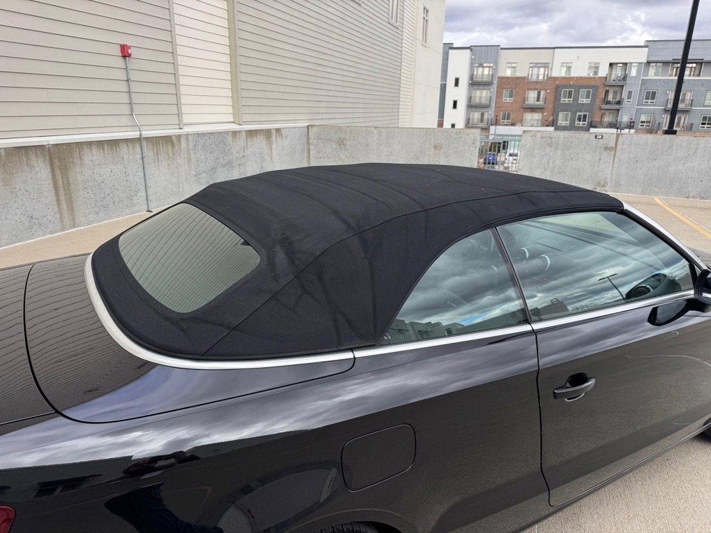 Used 2016 Audi A3 1.8T Premium image 24