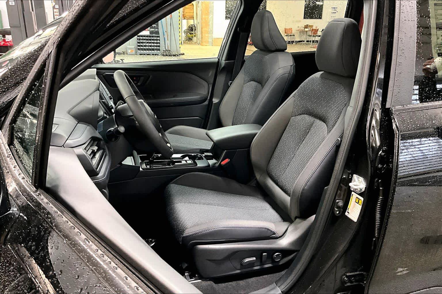 New 2026 Subaru Forester Premium AWD/4WD image 9