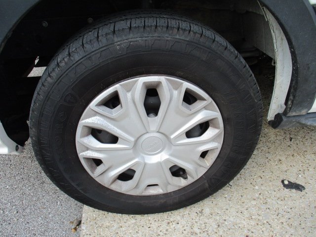 Used 2023 Ford Transit 350 XLT image 28