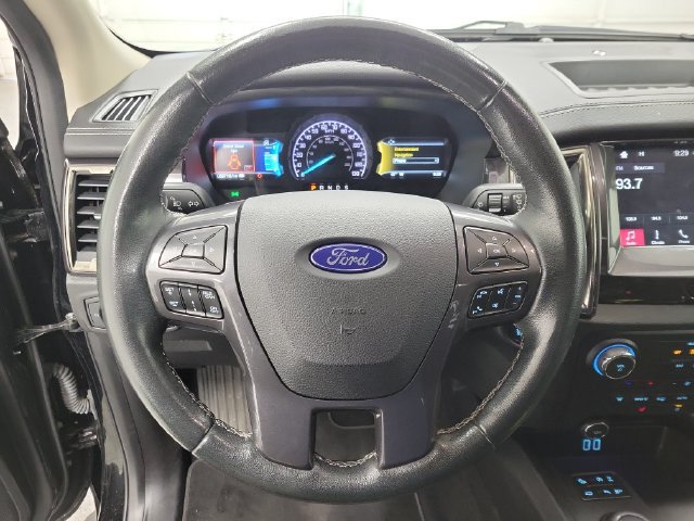 Used 2019 Ford Ranger Lariat w/ Equipment Group 501A Mid AWD/4WD image 23