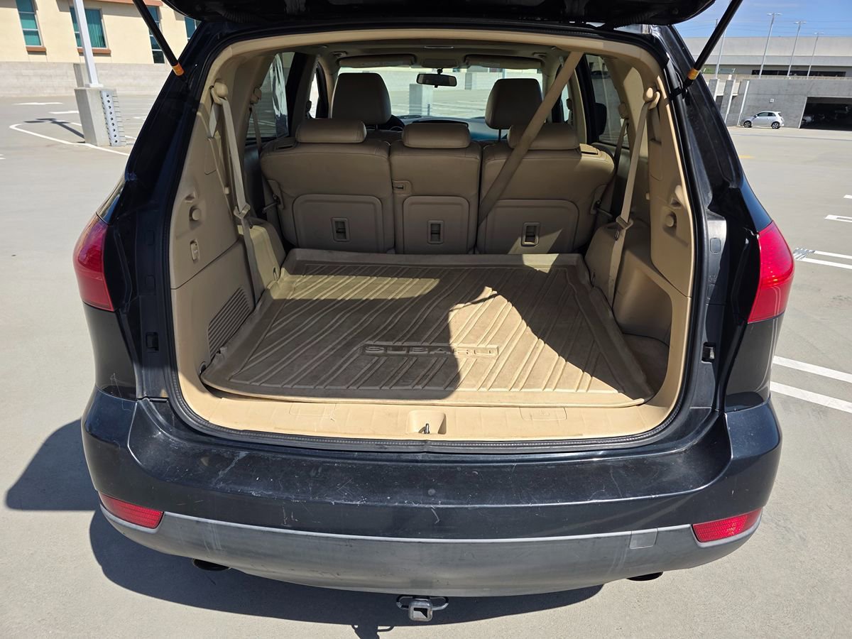 Used 2009 Subaru Tribeca Limited AWD/4WD image 11