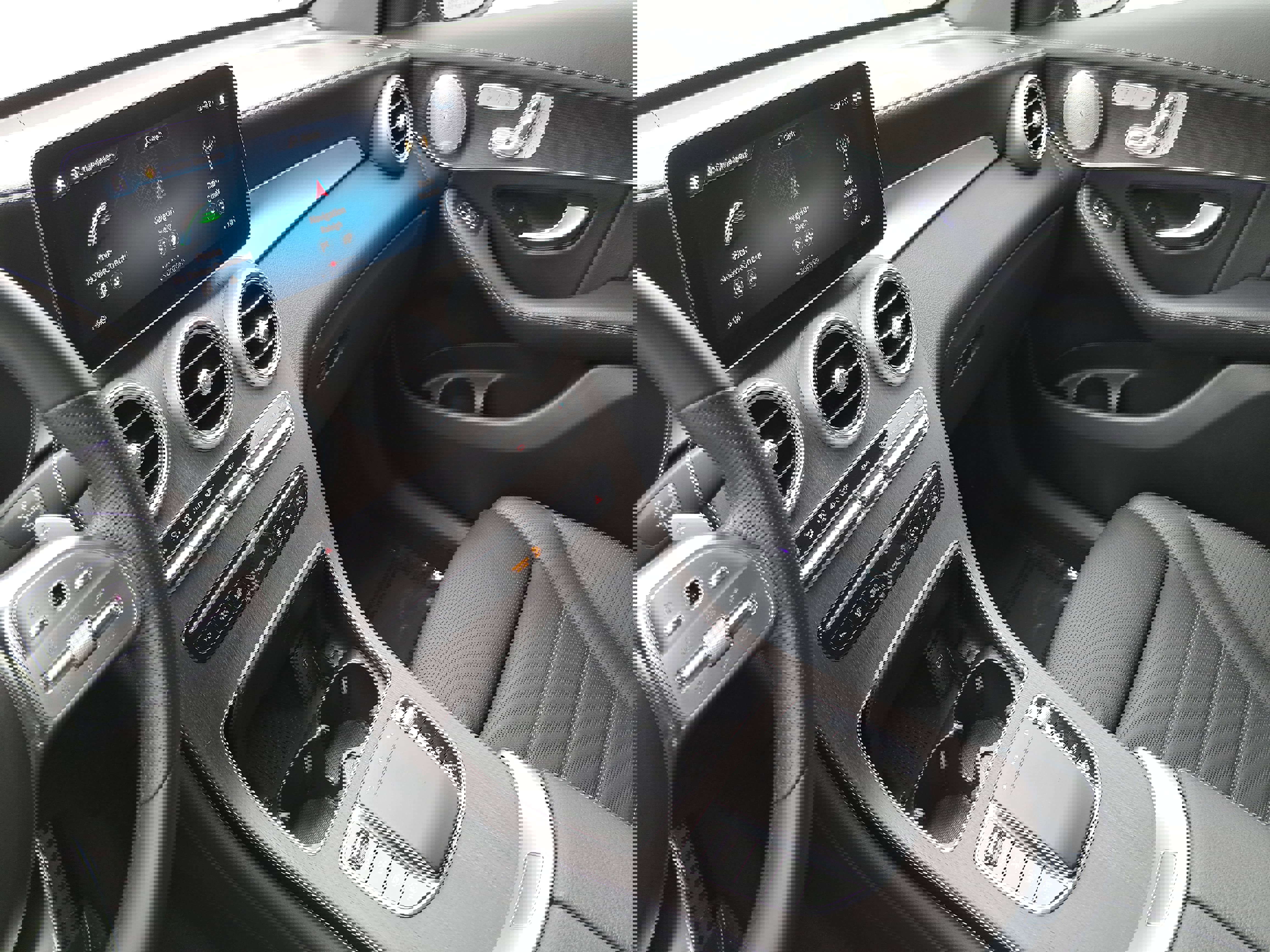 Used 2023 Mercedes-Benz GLC 300 4MATIC Coupe image 25