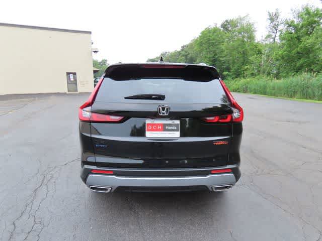 New 2026 Honda CR-V TrailSport image 5