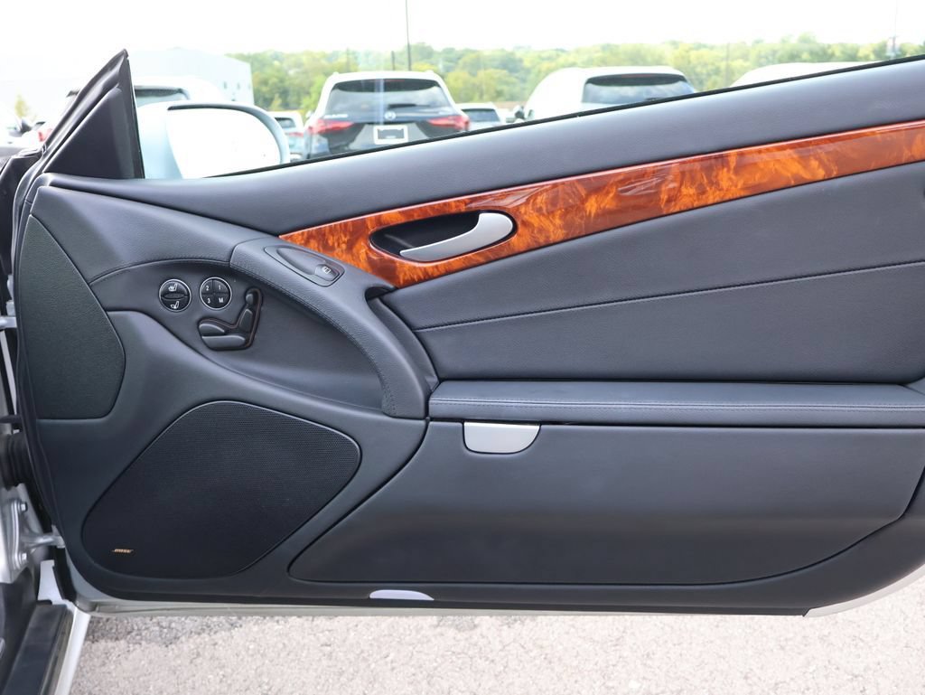Used 2008 Mercedes-Benz SL 550 image 18
