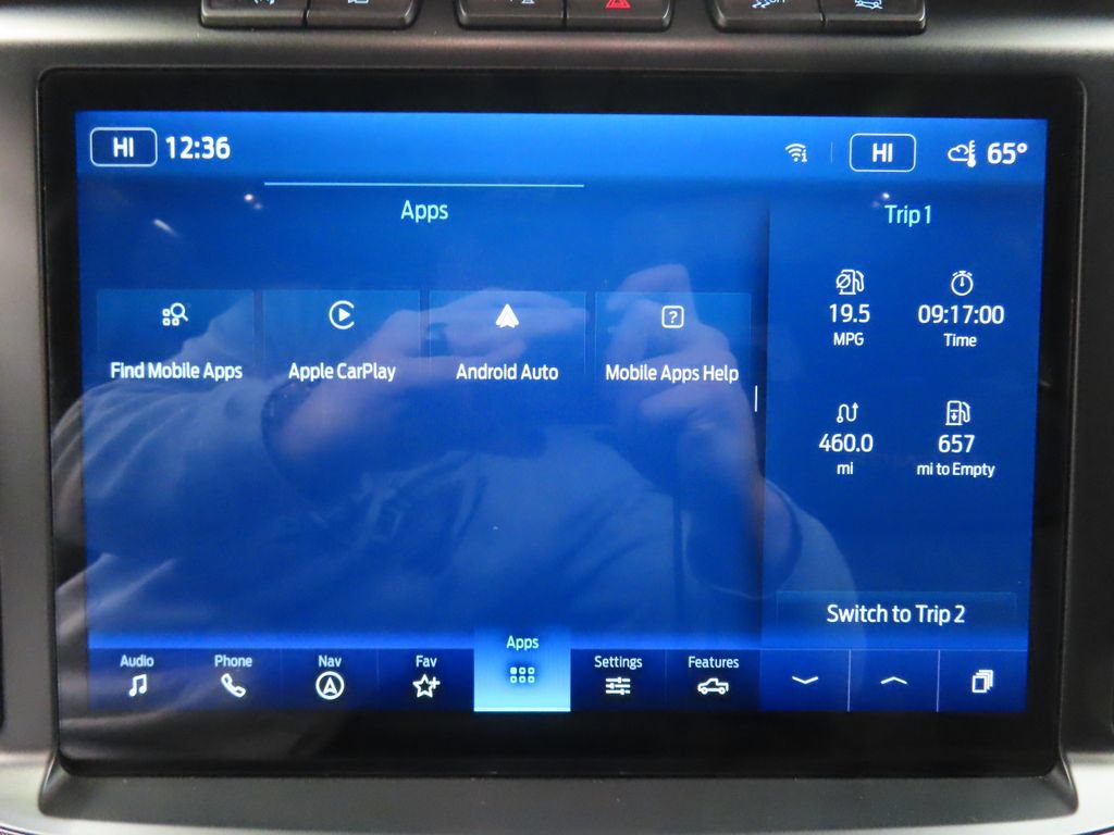 Used 2023 Ford F150 Tremor w/ Equipment Group 402A High AWD/4WD image 29
