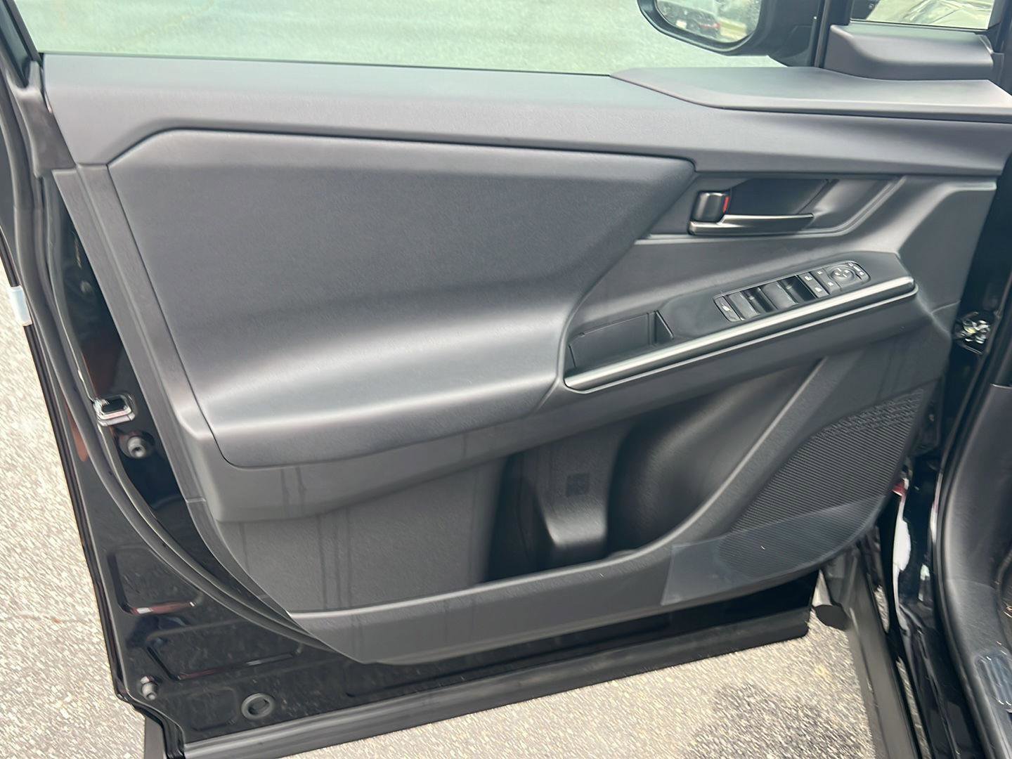 New 2026 Toyota bZ image 16