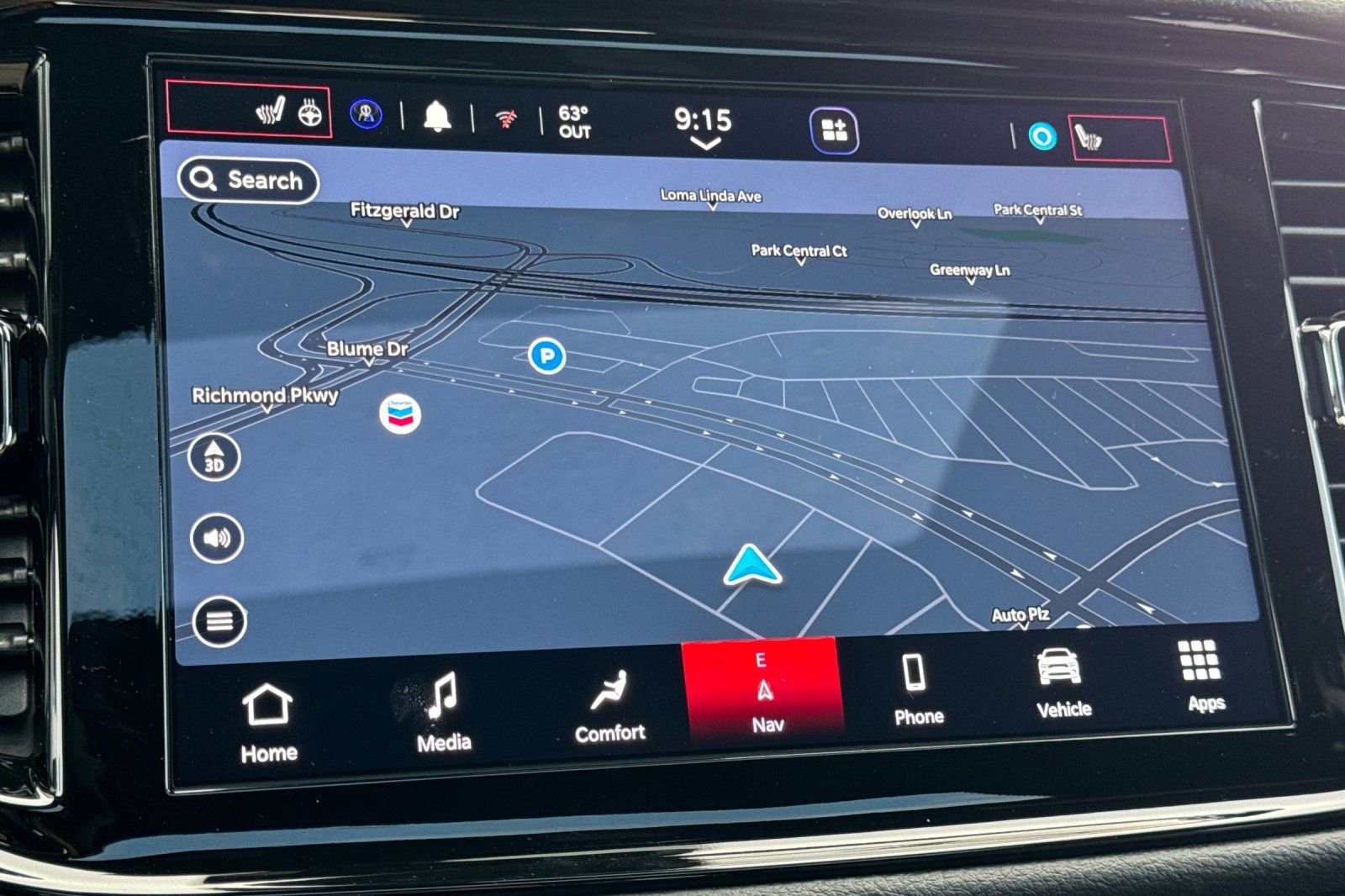 New 2026 Dodge Durango GT image 22