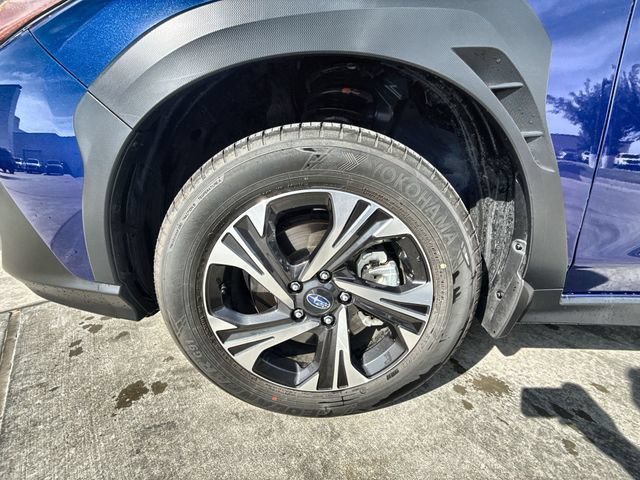 Used 2026 Subaru Crosstrek 2.5i Premium AWD/4WD image 10
