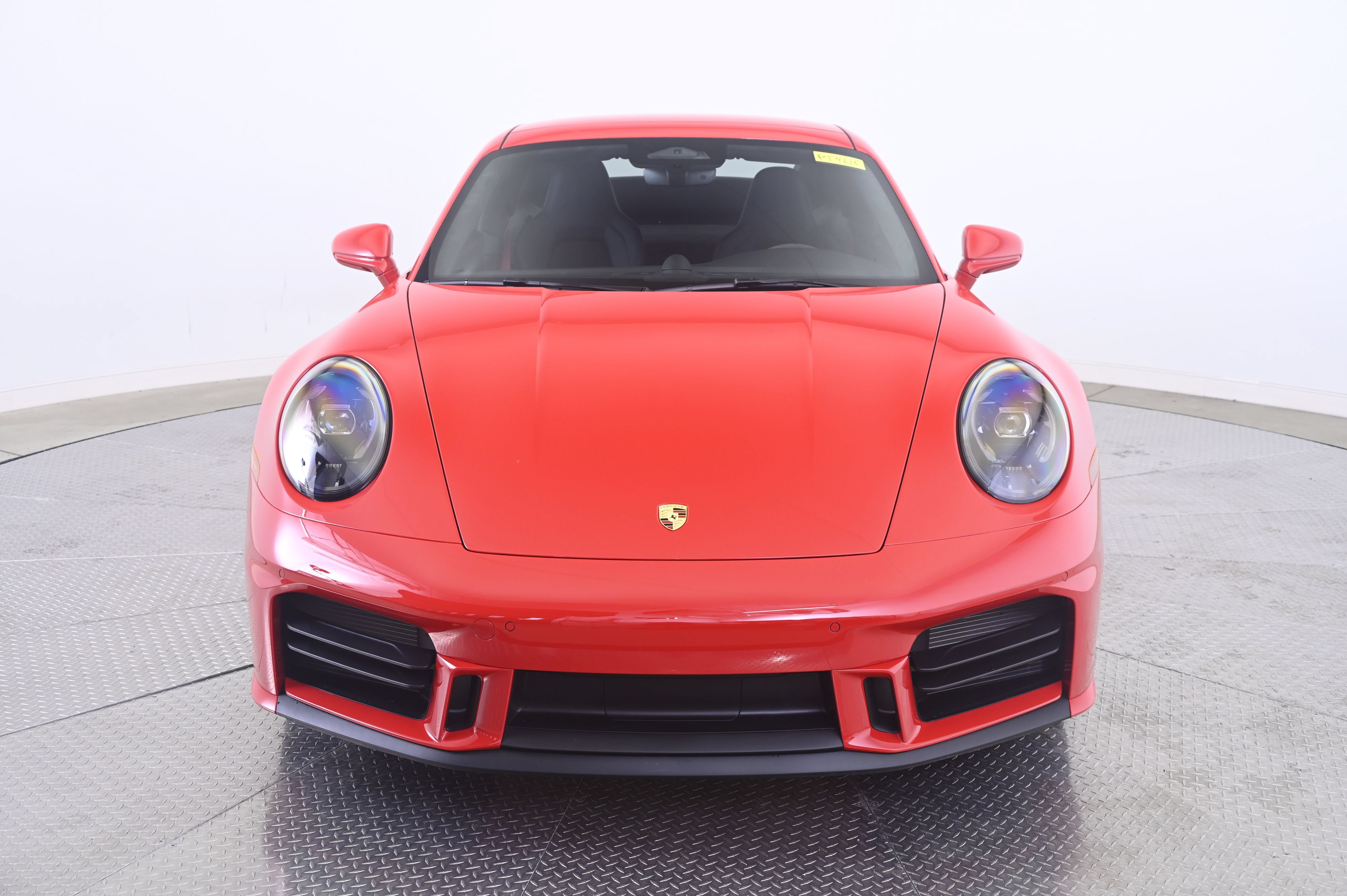 Certified 2026 Porsche 911 Carrera T RWD image 10
