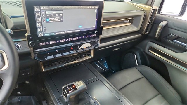 Used 2024 GMC Hummer EV 3X w/ Extreme Off-Road Package image 43