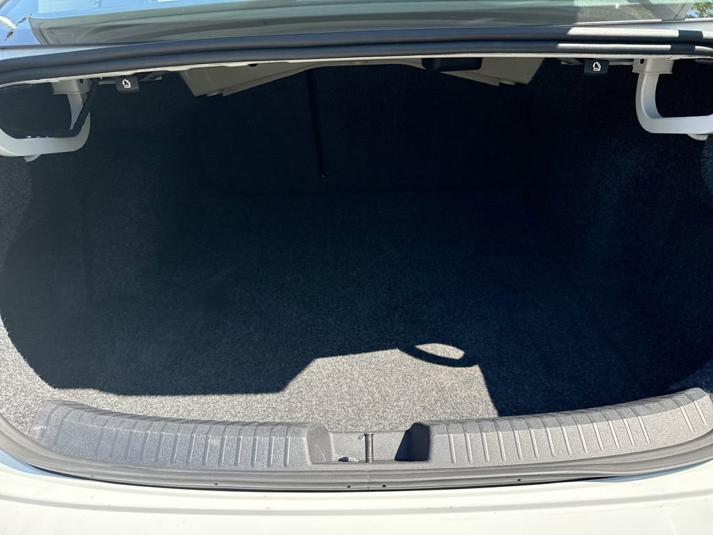 Used 2025 Volkswagen Jetta S FWD image 19