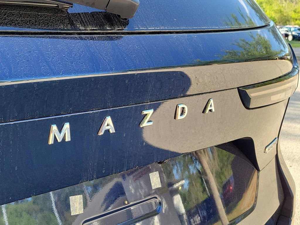 New 2026 MAZDA CX-5 2.5 S w/ Premium Plus Package image 8