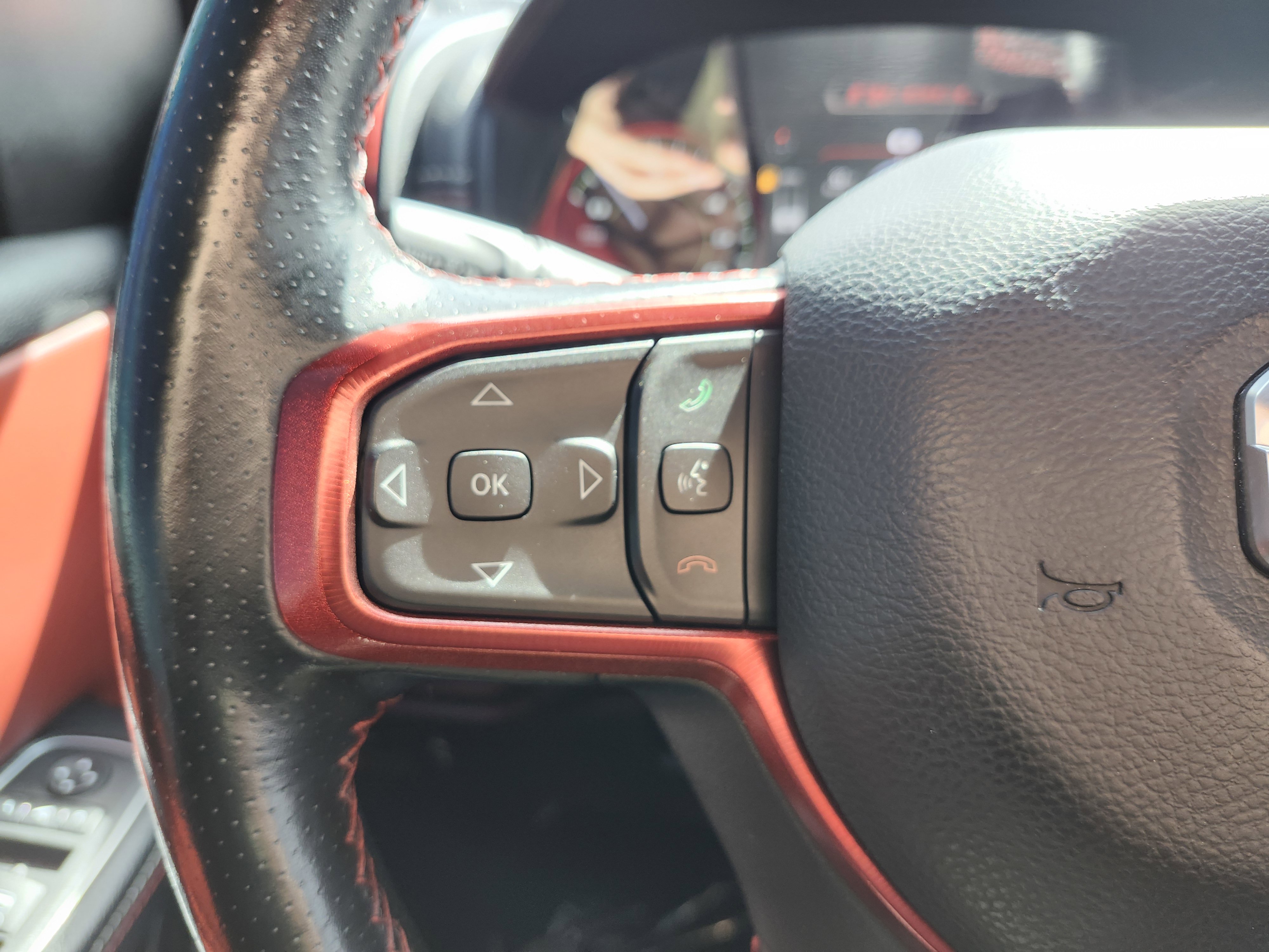 Used 2022 RAM 1500 Rebel w/ Rebel Level 2 Equipment Group image 39