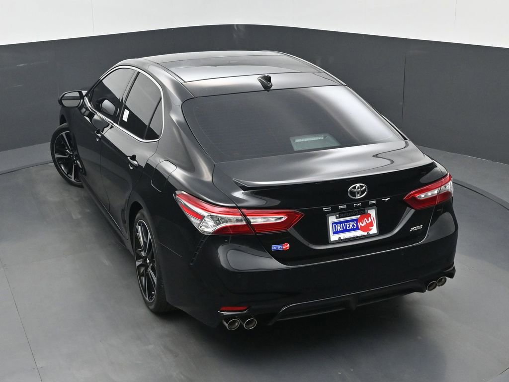 Used 2020 Toyota Camry XSE w/ Driver Assist Package image 32