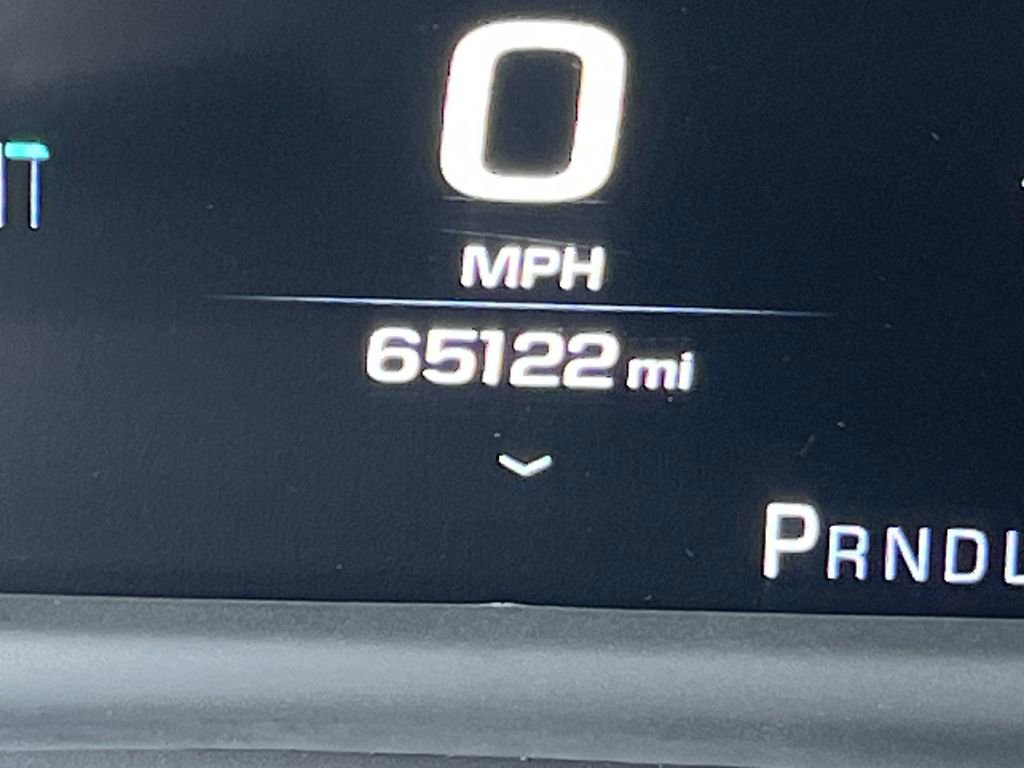 Used 2020 GMC Yukon Denali w/ Denali Premium Package image 24