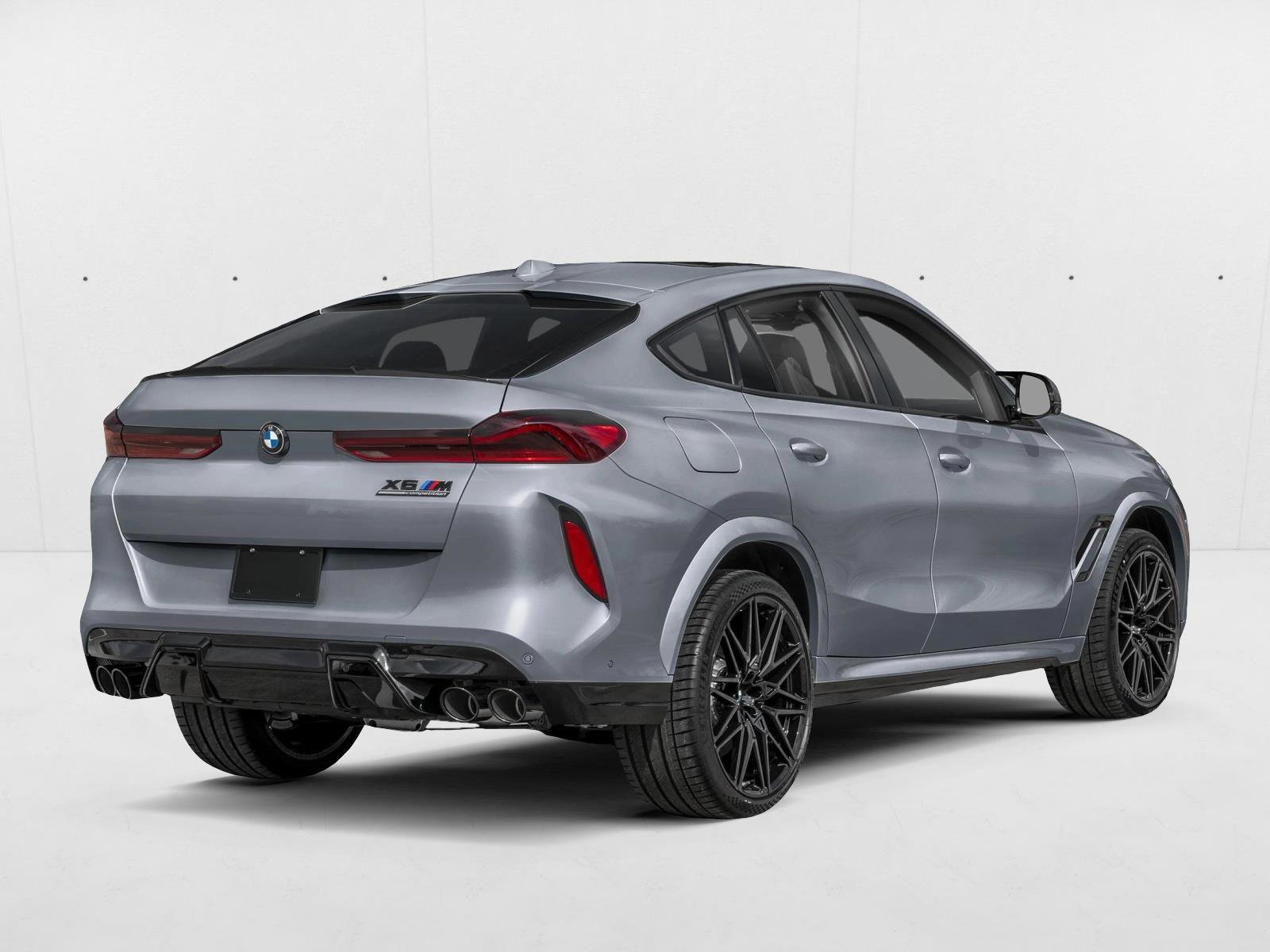 New 2027 BMW X6 M Competition w/ Executive Package AWD/4WD video 2
