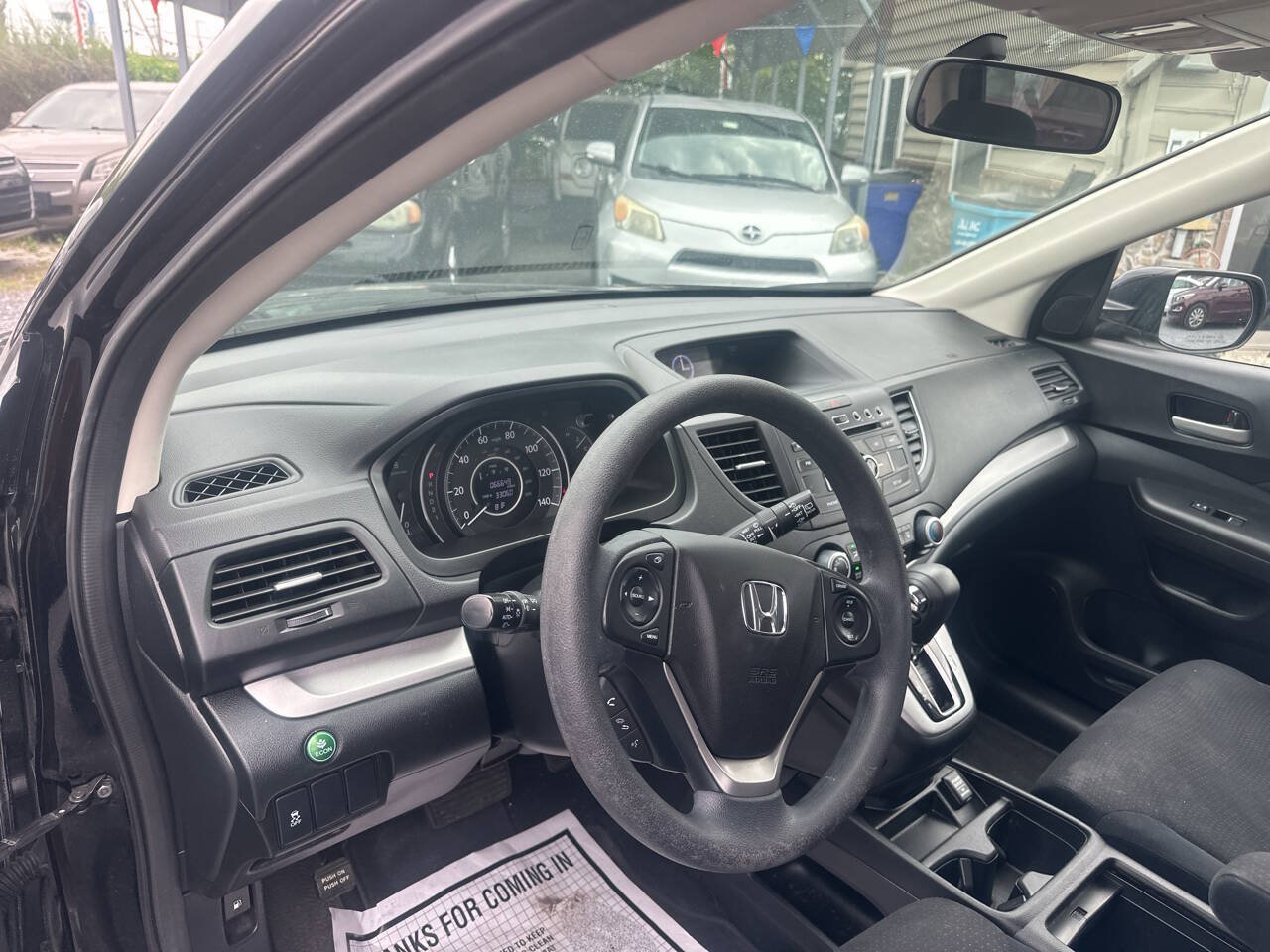 Used 2013 Honda CR-V EX image 11