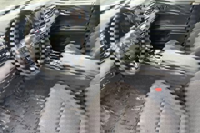 Certified 2025 Toyota Camry LE image 12