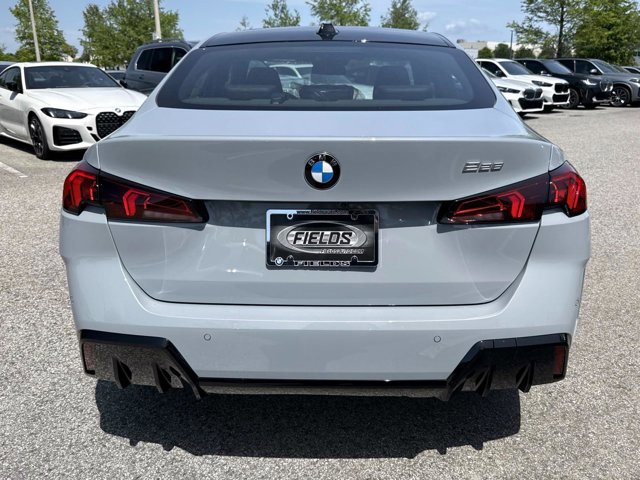 New 2026 BMW 228i w/ Technology Package FWD image 4