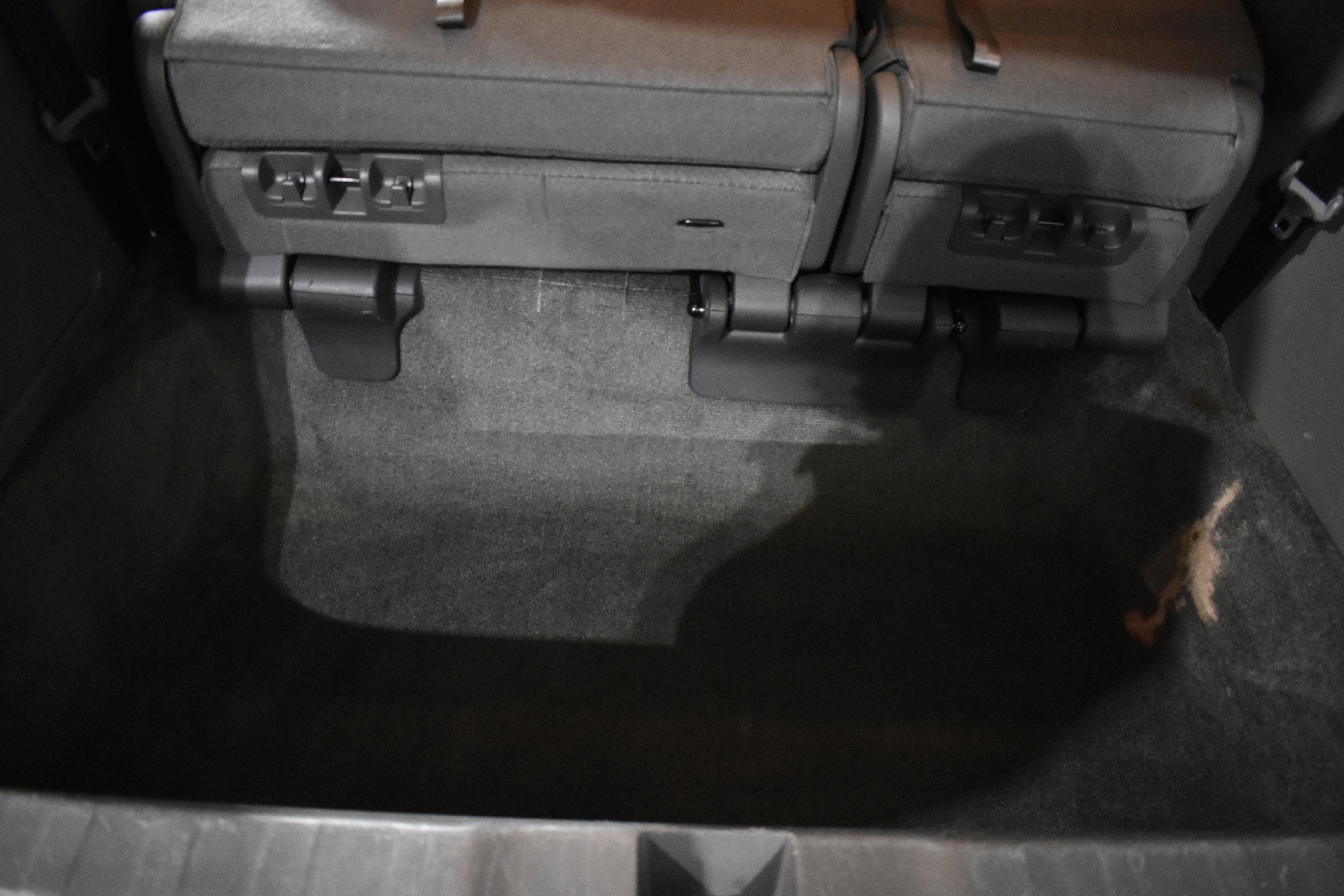 Used 2015 Honda Odyssey EX image 32