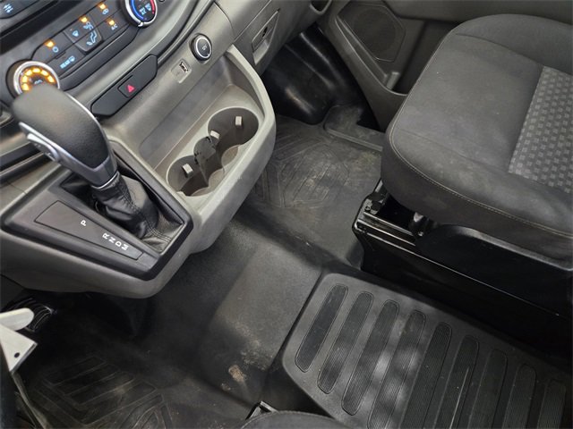 Used 2021 Ford Transit 250 Base w/ Exterior Upgrade Package image 21
