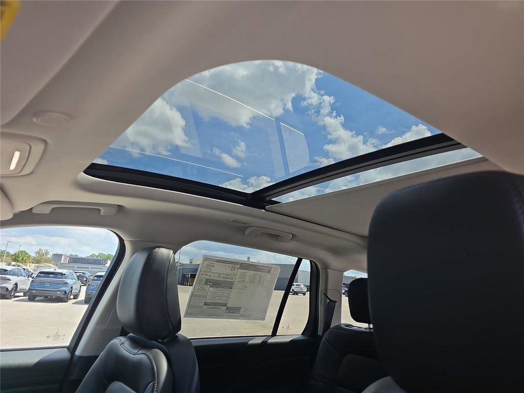New 2026 Lincoln Aviator AWD image 23