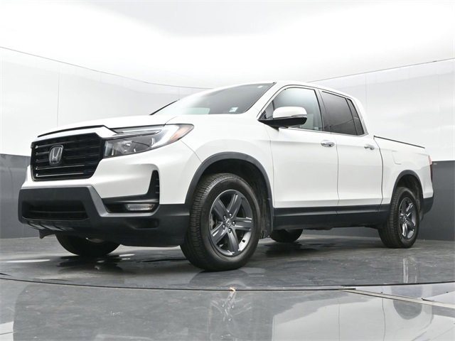 Certified 2022 Honda Ridgeline RTL-E image 23