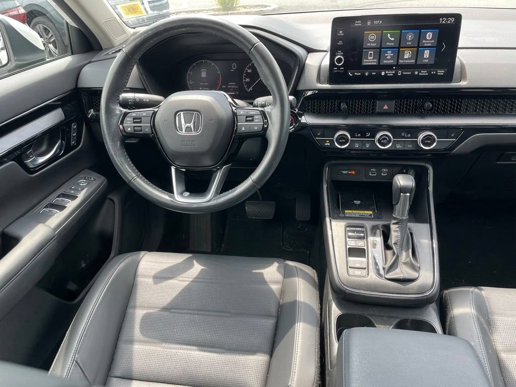 Used 2023 Honda CR-V EX-L image 7