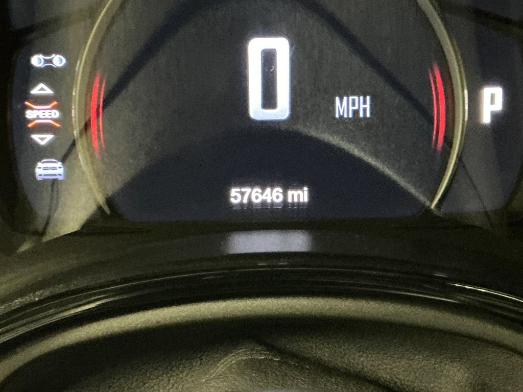 Used 2022 Dodge Durango R/T w/ Blacktop Package AWD/4WD image 24