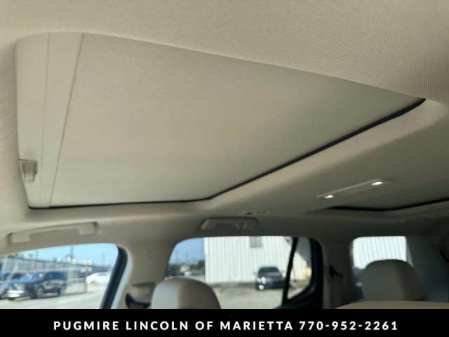 Used 2017 Lincoln MKX Reserve FWD image 38