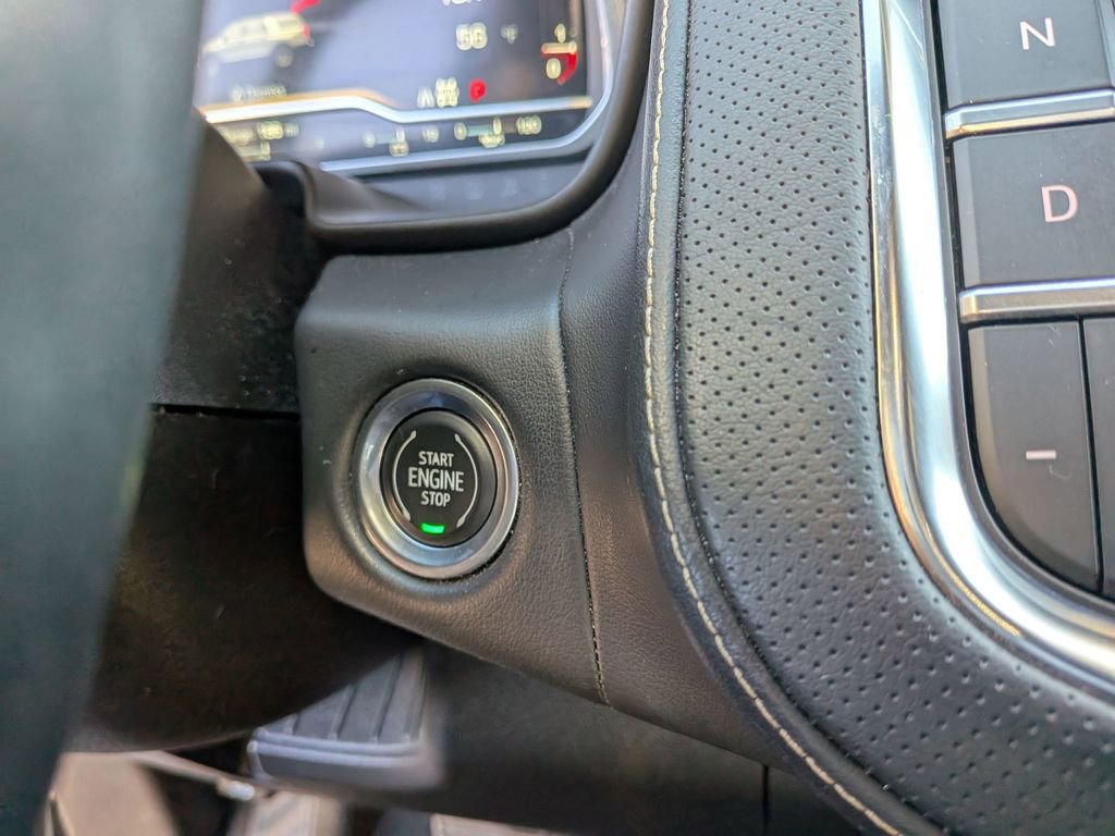 Certified 2023 GMC Yukon SLT w/ Max Trailering Package image 24