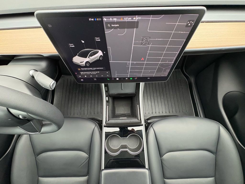 Used 2020 Tesla Model Y Long Range image 19