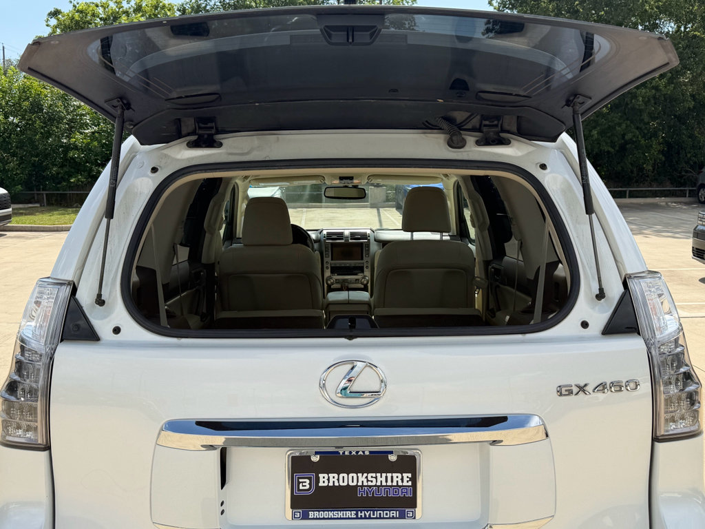 Used 2019 Lexus GX 460 Premium AWD/4WD image 33