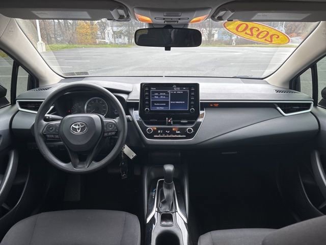 Used 2020 Toyota Corolla LE image 20