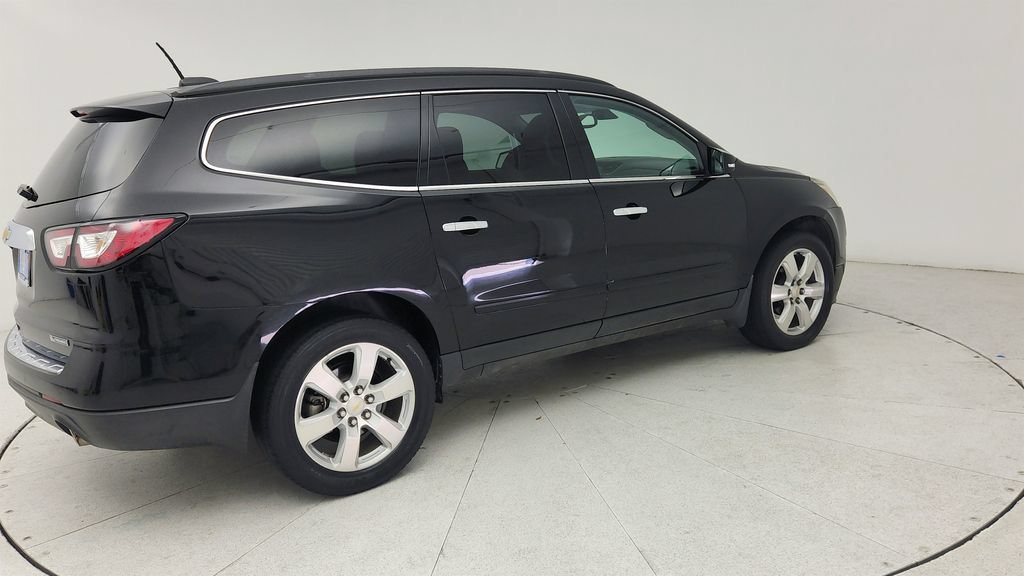 Used 2017 Chevrolet Traverse Premier FWD image 7