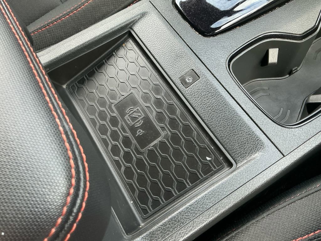 Used 2023 Nissan Frontier PRO-4X w/ Pro Convenience Package image 22