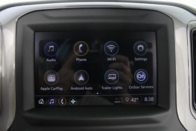 New 2026 GMC Sierra 2500 Pro w/ Convenience Package image 4