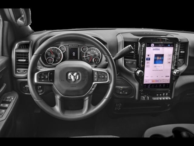New 2026 RAM 3500 Laramie AWD/4WD image 24