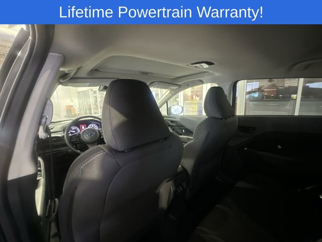 New 2026 Subaru Crosstrek 2.0i Premium image 20