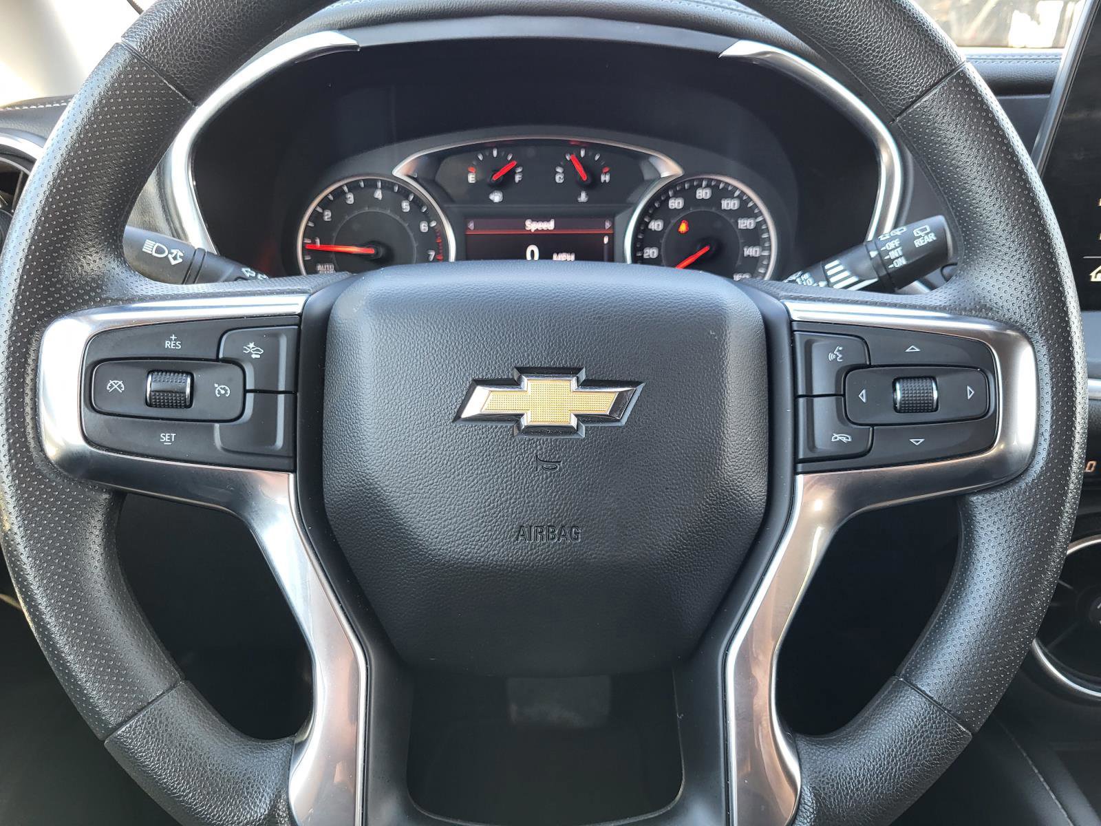 Used 2025 Chevrolet Blazer LT FWD image 16