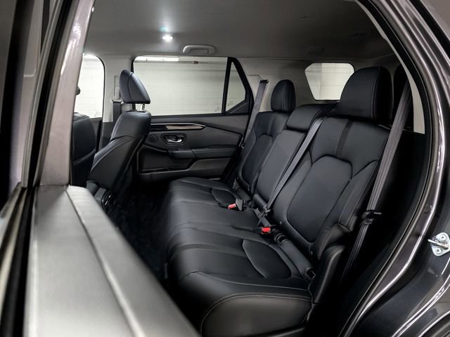 New 2026 Honda Passport RTL image 17