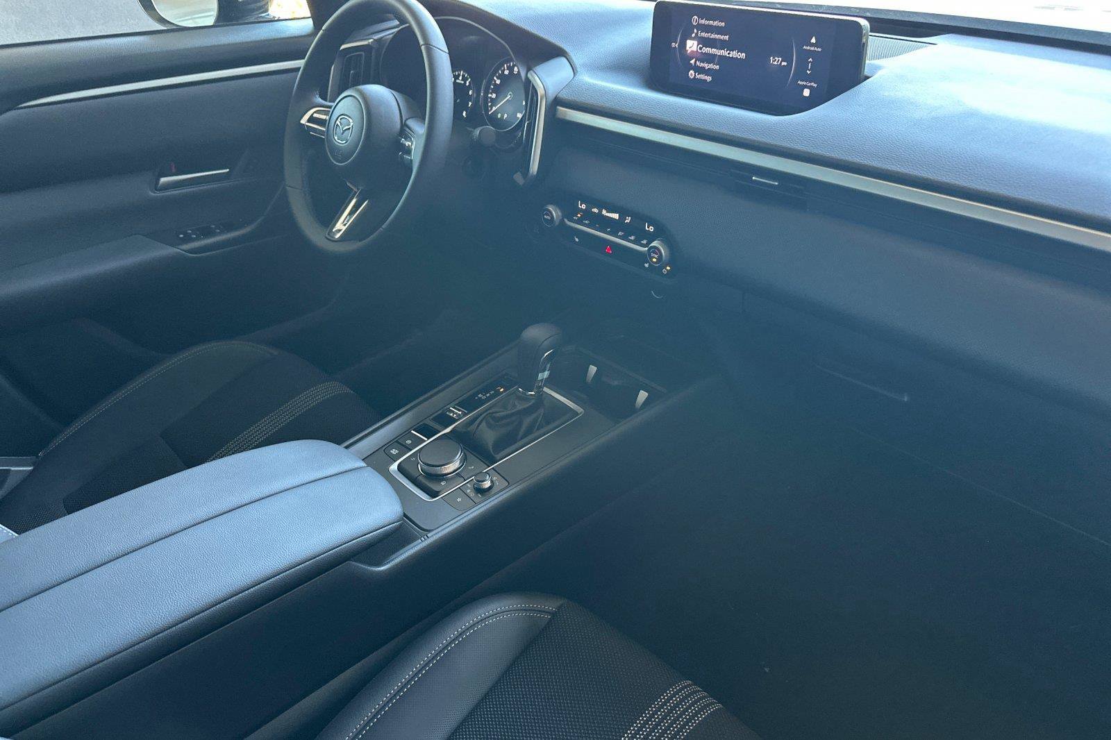 New 2026 MAZDA CX-50 AWD 2.5 S w/ Accent Package image 18