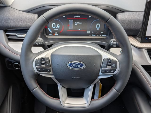 New 2026 Ford Explorer Active AWD/4WD image 19