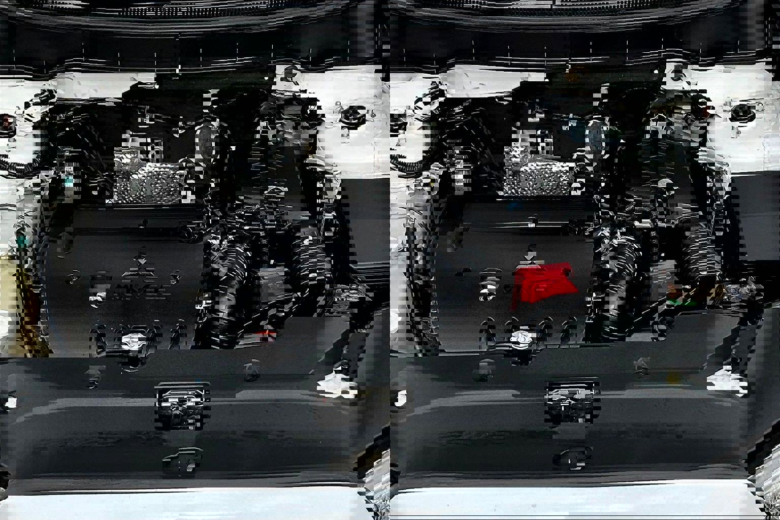 Used 2014 Mitsubishi Outlander Sport ES image 9