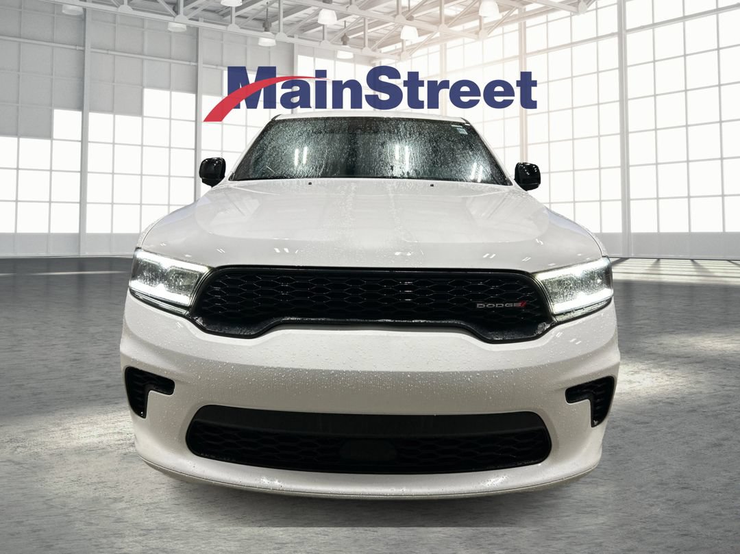 Used 2024 Dodge Durango GT AWD/4WD image 8