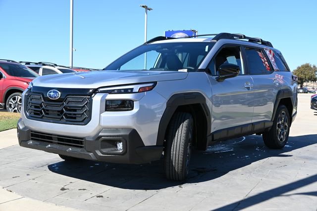 New 2026 Subaru Outback Premium AWD/4WD image 7