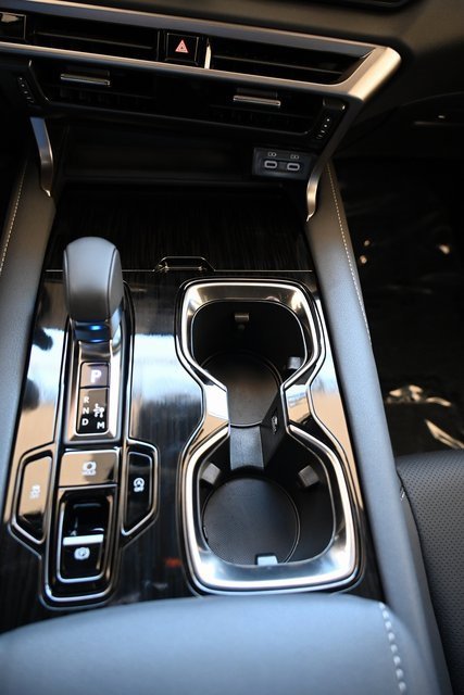 New 2025 Lexus RX 350 FWD image 16