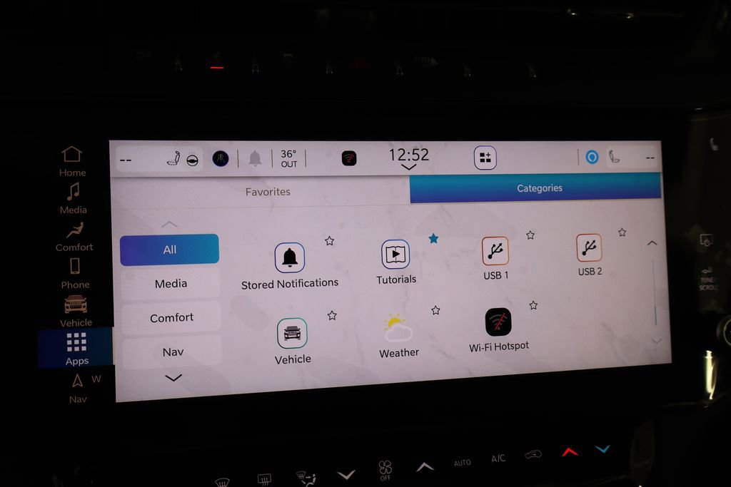 New 2026 Jeep Grand Cherokee Limited image 40