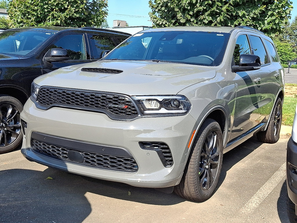 New 2026 Dodge Durango GT AWD/4WD image 1