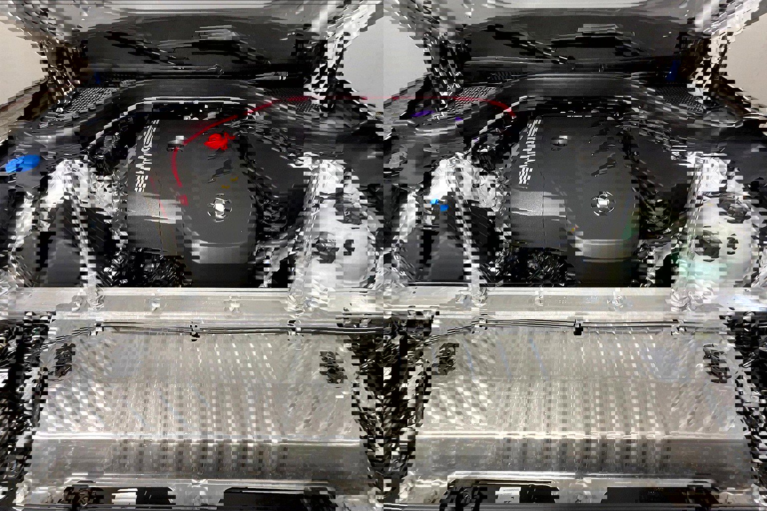 New 2026 BMW X3 xDrive30 w/ M Sport Package AWD/4WD image 14